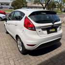 Ford Fiesta 1.6 16V Flex Mec. 5p 2015 Flex-3