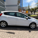 Ford Fiesta 1.6 16V Flex Mec. 5p 2015 Flex-0