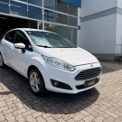 Ford Fiesta 1.6 16V Flex Mec. 5p 2015 Flex-7