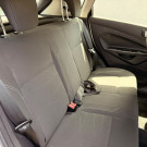 Ford Fiesta 1.6 16V Flex Mec. 5p 2015 Flex-9