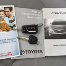 Toyota Corolla XEi 2.0 Flex 16V Aut. 2014 Flex-12