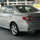 Toyota Corolla XEi 2.0 Flex 16V Aut. 2014 Flex-2