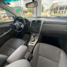 Toyota Corolla XEi 2.0 Flex 16V Aut. 2014 Flex-7
