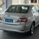 Toyota Corolla XEi 2.0 Flex 16V Aut. 2014 Flex-4