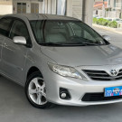 Toyota Corolla XEi 2.0 Flex 16V Aut. 2014 Flex-1