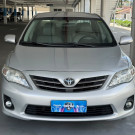 Toyota Corolla XEi 2.0 Flex 16V Aut. 2014 Flex-0