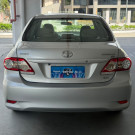 Toyota Corolla XEi 2.0 Flex 16V Aut. 2014 Flex-3