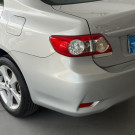 Toyota Corolla XEi 2.0 Flex 16V Aut. 2014 Flex-6