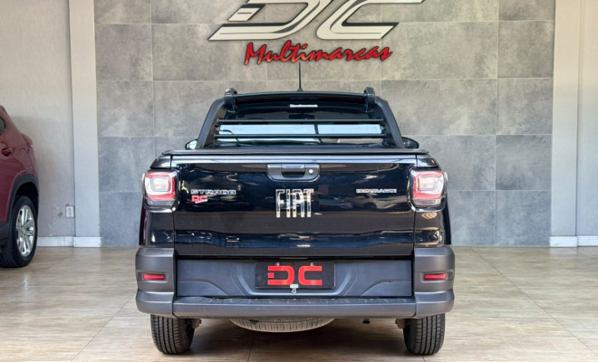 Fiat Strada Endurance 1.4 Flex 8V CS Plus 2022 Flex-10