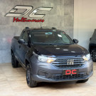 Fiat Strada Endurance 1.4 Flex 8V CS Plus 2022 Flex-0