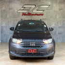 Fiat Strada Endurance 1.4 Flex 8V CS Plus 2022 Flex-7