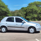 GM - Chevrolet Celta Spirit/ LT 1.0 MPFI 8V FlexP. 5p 2013 Flex-0