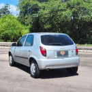 GM - Chevrolet Celta Spirit/ LT 1.0 MPFI 8V FlexP. 5p 2013 Flex-2