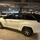 Jeep Commander Overl. TD380 2.0 4x4 Die. Aut. 2022 Diesel-1