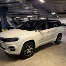 Jeep Commander Overl. TD380 2.0 4x4 Die. Aut. 2022 Diesel-3