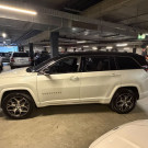 Jeep Commander Overl. TD380 2.0 4x4 Die. Aut. 2022 Diesel-0