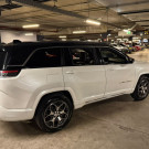 Jeep Commander Overl. TD380 2.0 4x4 Die. Aut. 2022 Diesel-2