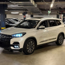 Caoa Chery Tiggo 8 PRO 1.5 Turbo (Híbrido)  2023 Híbrido-7