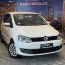 VW - VolksWagen Fox 1.6 Mi I MOTION Total Flex 8V 5p 2014 Flex-10