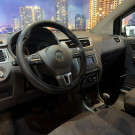 VW - VolksWagen Fox 1.6 Mi I MOTION Total Flex 8V 5p 2014 Flex-5