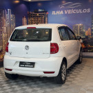 VW - VolksWagen Fox 1.6 Mi I MOTION Total Flex 8V 5p 2014 Flex-2