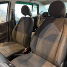 VW - VolksWagen Fox 1.6 Mi I MOTION Total Flex 8V 5p 2014 Flex-7