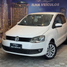 VW - VolksWagen Fox 1.6 Mi I MOTION Total Flex 8V 5p 2014 Flex-8
