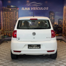 VW - VolksWagen Fox 1.6 Mi I MOTION Total Flex 8V 5p 2014 Flex-12