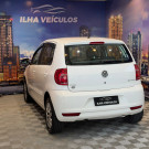 VW - VolksWagen Fox 1.6 Mi I MOTION Total Flex 8V 5p 2014 Flex-1