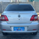 Fiat Siena 1.0/ EX 1.0 mpi Fire/ Fire Flex 8v 2008 Flex-3