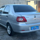 Fiat Siena 1.0/ EX 1.0 mpi Fire/ Fire Flex 8v 2008 Flex-4