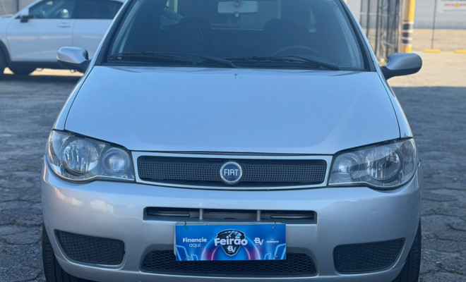 Fiat Siena 1.0/ EX 1.0 mpi Fire/ Fire Flex 8v 2008 Flex-0