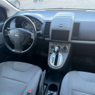 Nissan Sentra S 2.0/ 2.0 Flex Fuel 16V Aut. 2013 Flex-5
