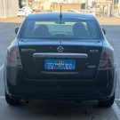 Nissan Sentra S 2.0/ 2.0 Flex Fuel 16V Aut. 2013 Flex-3