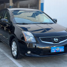 Nissan Sentra S 2.0/ 2.0 Flex Fuel 16V Aut. 2013 Flex-1