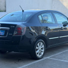Nissan Sentra S 2.0/ 2.0 Flex Fuel 16V Aut. 2013 Flex-4