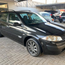 Renault Megane Grand Tour Dynam. Hi-Flex 1.6 16V 2012 Flex-1