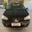 Renault Megane Grand Tour Dynam. Hi-Flex 1.6 16V 2012 Flex-0