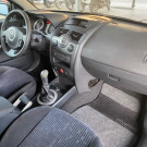 Renault Megane Grand Tour Dynam. Hi-Flex 1.6 16V 2012 Flex-6