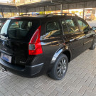 Renault Megane Grand Tour Dynam. Hi-Flex 1.6 16V 2012 Flex-4