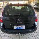 Renault Megane Grand Tour Dynam. Hi-Flex 1.6 16V 2012 Flex-3