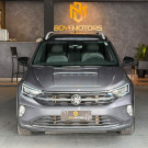 VW - VolksWagen Nivus Highline 1.0 200 TSI Flex Aut. 2023 Flex-0