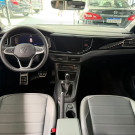 VW - VolksWagen Nivus Highline 1.0 200 TSI Flex Aut. 2023 Flex-8