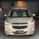 GM - Chevrolet SPIN LTZ 1.8 8V Econo.Flex 5p Aut. 2015 Flex-0