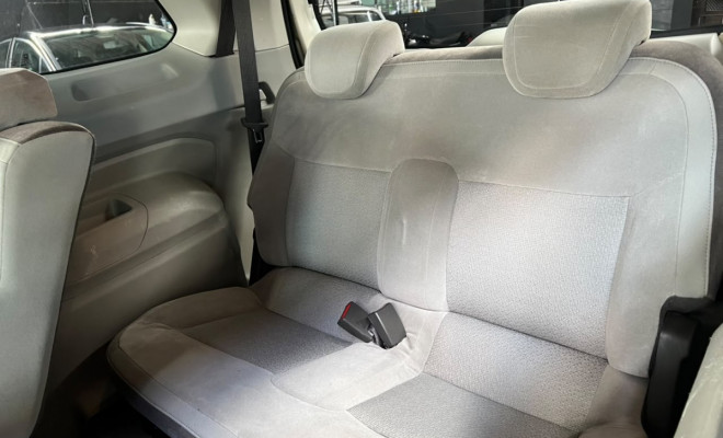 GM - Chevrolet SPIN LTZ 1.8 8V Econo.Flex 5p Aut. 2015 Flex-9