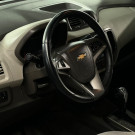 GM - Chevrolet SPIN LTZ 1.8 8V Econo.Flex 5p Aut. 2015 Flex-5