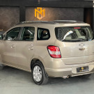 GM - Chevrolet SPIN LTZ 1.8 8V Econo.Flex 5p Aut. 2015 Flex-1