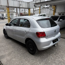 Gol G6 Trendline 1.0 8V 5p 2015 (REPASSE)-6