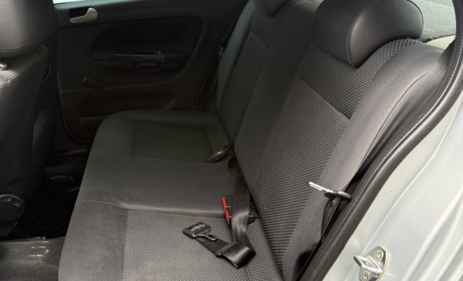 Gol G6 Trendline 1.0 8V 5p 2015 (REPASSE)-5