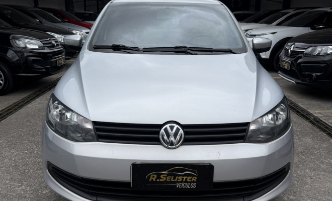 Gol G6 Trendline 1.0 8V 5p 2015 (REPASSE)-0